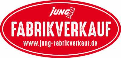 JUNG since 1828 GmbH Fabrikverkauf