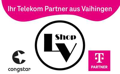 Telekom Partner LV GmbH