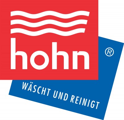 Wäscherei  Reinigung Hohn GmbH