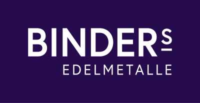 Binders Edelmetalle GmbH