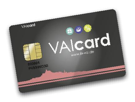 VAIcard Icon